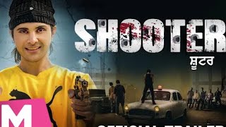 Shootarfullmovie shootar full movie  jayy randhawa  sukha kahlon life story [upl. by Queridas]