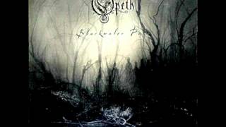 Opeth  Patterns In The Ivy [upl. by Magnuson306]