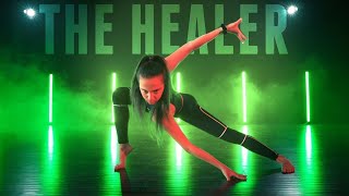 Kaycee Rice  TSVI  The Healer  Choreography by Zoi Tatopoulos [upl. by Capon]