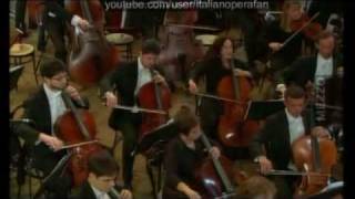 Smirnova  Fantini  Meli  Maazel  Verdi  Requiem  Venezia  2007 [upl. by Noitsuj]