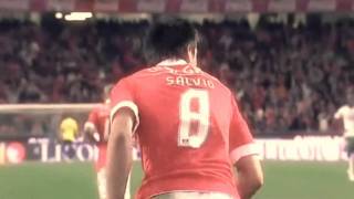 Benfica vs Maritimo 21 20102011 Desc [upl. by Cinamod]