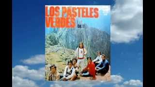 Los Pasteles Verdes Vol II  Album Completo [upl. by Charles]