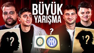 EN ZOR FUTBOL BİLGİ YARIŞMASI  ŞAKA DA ŞUKA [upl. by Kit]