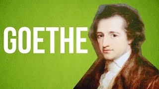 LITERATURE  Goethe [upl. by Hoyt]