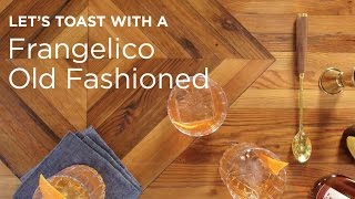 Frangelico  Old Fashioned [upl. by Colfin]