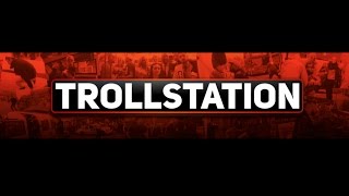 TROLLSTATION BEST OF 2016 [upl. by Traggat202]