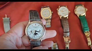 quotWatch Expertquot Collection Review amp 2024 Watch Market Forecast Patek Phillipe Audemars Piguet Rolex [upl. by Lora272]