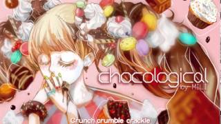 【Cytus】Chocological by MILI（with Lyrics） [upl. by Newg363]