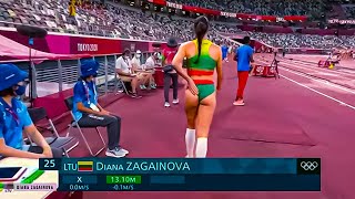 FUNNIEST OLYMPIC FAILS 2 [upl. by Vanzant868]