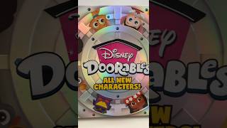 Disney Doorables Series 10 Package shorts disneydoorables doorables [upl. by Wayne811]