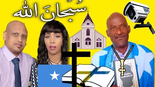 Subxaanka‼️Wiil Yar oo Miskiin Oo Dumar Gaalo somali ah Diiita ka SaareenLacag Malaayin ku Bixinayo [upl. by Nomsed]