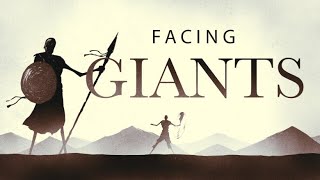 Facing Giants 06302024 G Varner [upl. by Tenay]