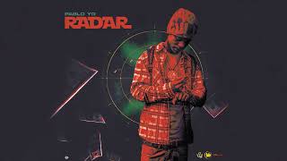 Pablo YG  Radar Clean  Official Audio [upl. by Evy319]