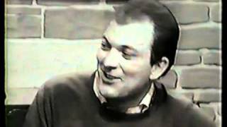 Roger Miller on Opry AM 3866 Part 3 [upl. by Cirilla]