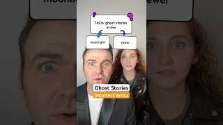 Ghost Stories Incorrect Lyrics w EmilyFitzGeraldYT 👻 [upl. by Erlin]