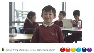 Multiplication Tables Check Year 4 2022 Video for parents [upl. by Ameehsat]