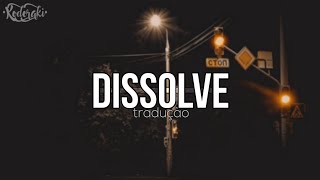 Absofacto  Dissolve Acoustic Version TraduçãoLegendado [upl. by Kcirddec]