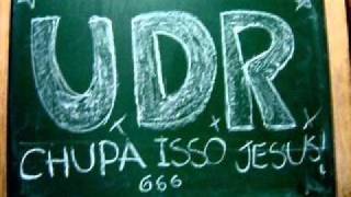 Bonde da Depressão  UDR 666 [upl. by Naruq578]