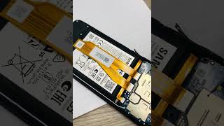 Samsung A03 core A032F Frp bypass with Unlock tool [upl. by Adan]