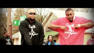 Killa Bo amp Mista Grenchy  Hog Game Video [upl. by Teeniv]