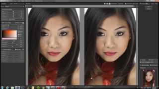 How to use Portraiture by Imagenomic [upl. by Isolt255]