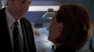 mulder and scully video [upl. by Olmstead]