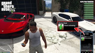 GTA 5  Story Mode Fast Infinite Money Glitch PS5 PS4 PS3 PC amp Xbox [upl. by Mateusz556]