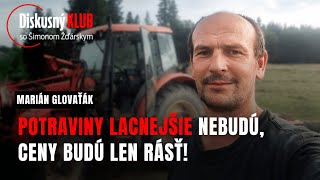 Farmár z Oravy Minister Takáč nechal viacerých malých farmárov skrachovať pretože [upl. by Jen]