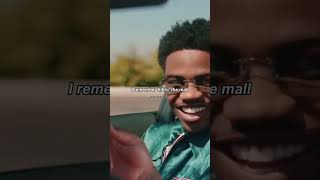 Ballin lyrics  Mustard ft Roddy Ricch lyrics lyricsstatus lyricvideo rapperroddyricch [upl. by Ainehta]