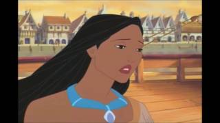 Pocahontas 2  Final Scene [upl. by Magnien]