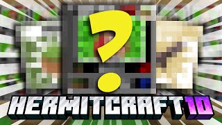 HERMITCRAFT HISTORY  EP18  Hermitcraft Season 10 [upl. by Tabby29]