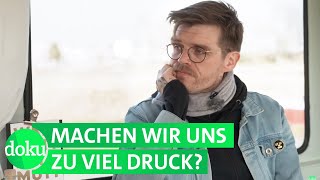 Von Burnout bis Angststörung wenn Stress krank macht  WDR Doku [upl. by Adamok]