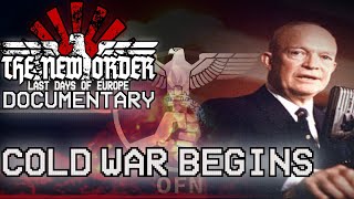 The New Order Documentary  The Cold War [upl. by Annayk]