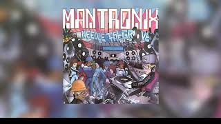 Mantronix  Jamming On The Groove [upl. by Esilenna]