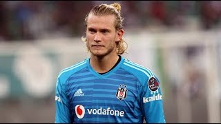 Loris Karius En İyi Kurtarışları 2018  2019 [upl. by Caddric]