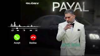 Payal  Yo Yo Honey Singh Ringtone download yo yo honey Singh Payal song ringtone ParadoxGlory [upl. by Janean]