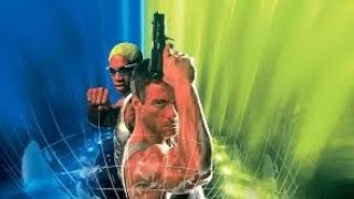 Double Team 1997 film action complet en français avec Jean Claude Van Damme [upl. by Cahra]