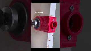 Lock Installation Kit shorts youtubeshorts woodworking [upl. by Ramgad]