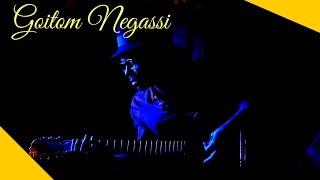 Goitom Negassi  Sean Fkri  ሰኣን ፍቕሪ  New Eritrean Music 2016 [upl. by Angeli]