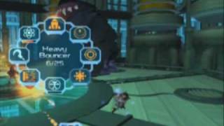 Lets Play Ratchet amp Clank 2  Part 47  The Finale [upl. by Gayner183]