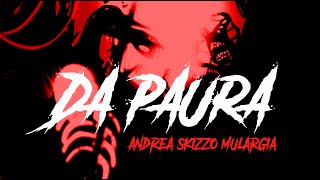 DA PAURA Video Cartoon  Andrea Skizzo Mulargia [upl. by Zeni908]