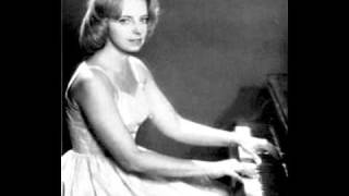 Agnelle Bundervoet plays the Bach Busoni Chaconne part 1 [upl. by Eisor556]