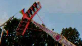 High Flyer Carnival Ride [upl. by Laflam983]