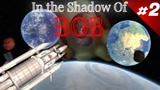 A Jool Odyssey  In The Shadow Of Bob Alternis Kerbol Grand Tour Episode 2 [upl. by Eenar]