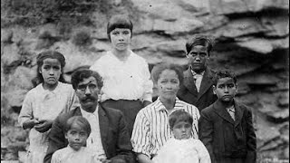 The Mixed Melungeon People Of The Appalachian Mountains [upl. by Tremann]