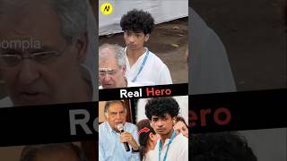 Ivarai Pola yaarum illai 🔥Real Hero Ratan Tata trending ytshorts viral ratantata [upl. by Nitz]