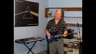 Tom Richey best guitar solos amp passages [upl. by Arikahc]