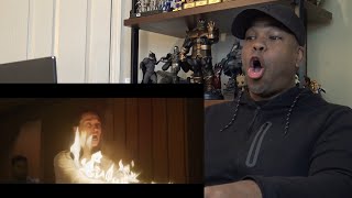 Firestarter  Official Trailer  Reaction [upl. by Southworth]