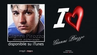 Gianni Pirozzo  Lasciami Perdere [upl. by Hoes]