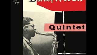 Barney Wilen Quintet  Spracklin [upl. by Highams]